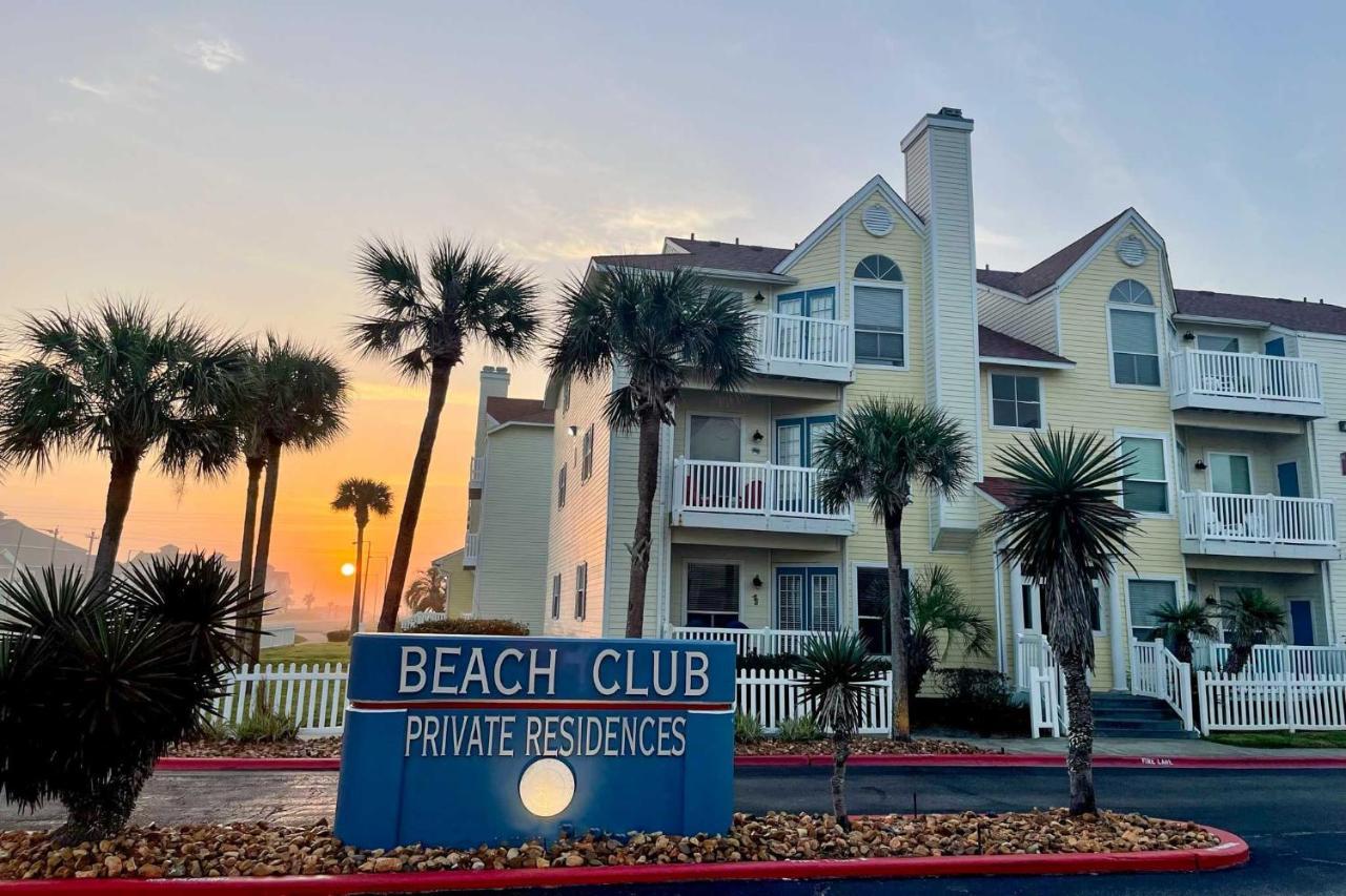 Corpus Christi Resort Condo - Walk To Beach! Экстерьер фото